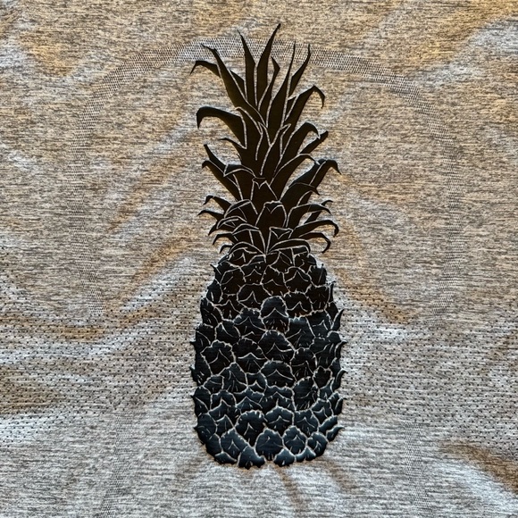 Lululemon NWT size 8 swiftly tech short-sleeve Aloha version - Picture 2 of 10